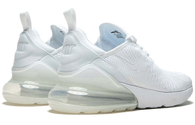 Nike Air Max 270 'Triple White' AH8050-101