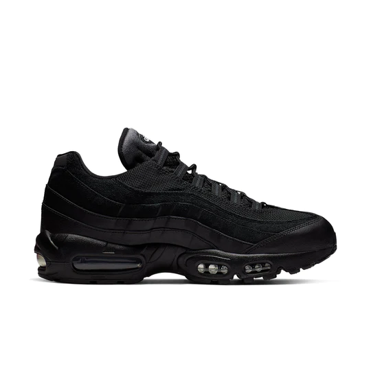 ntthhike Air matthhx 95 Essential 'Triple Black'