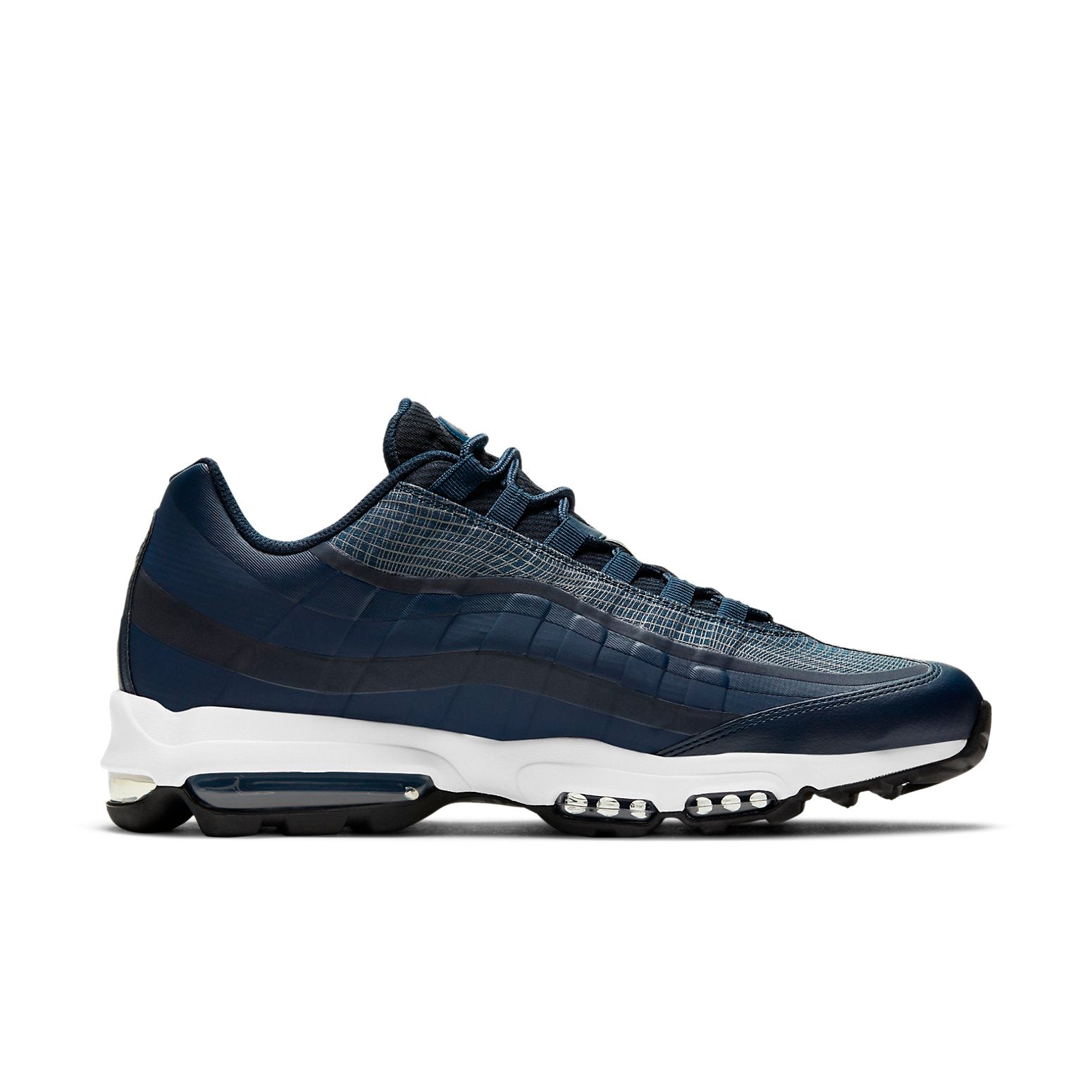 ntthhike Air matthhx 95 Ultra Midnight Navy Blue DJ4284-400