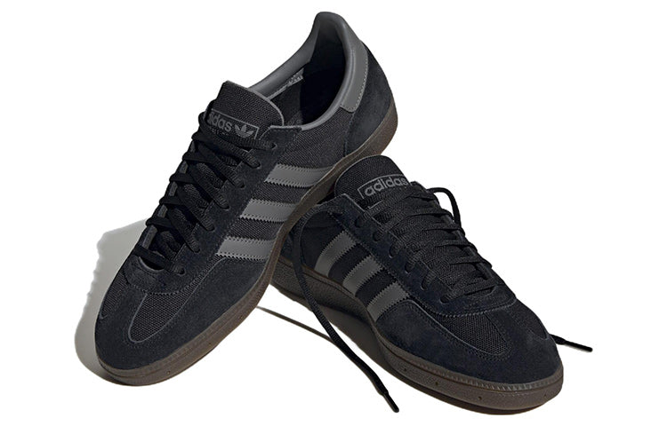 Adidas Handball Spezial 'Black Grey Gum' GY7406