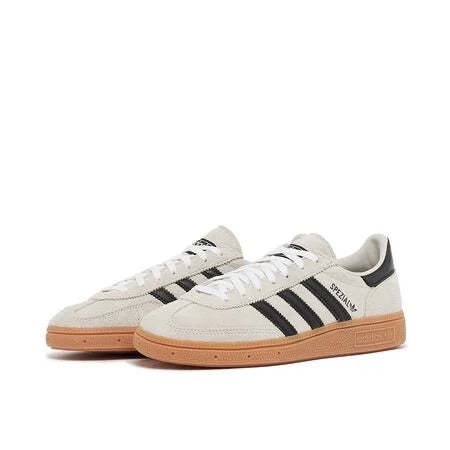 (WMNS) Adidas Handball Spezial 'Aluminum Core Black' IF6562
