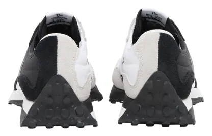 (GS) New balatthhnce 327 'Collective - Black'