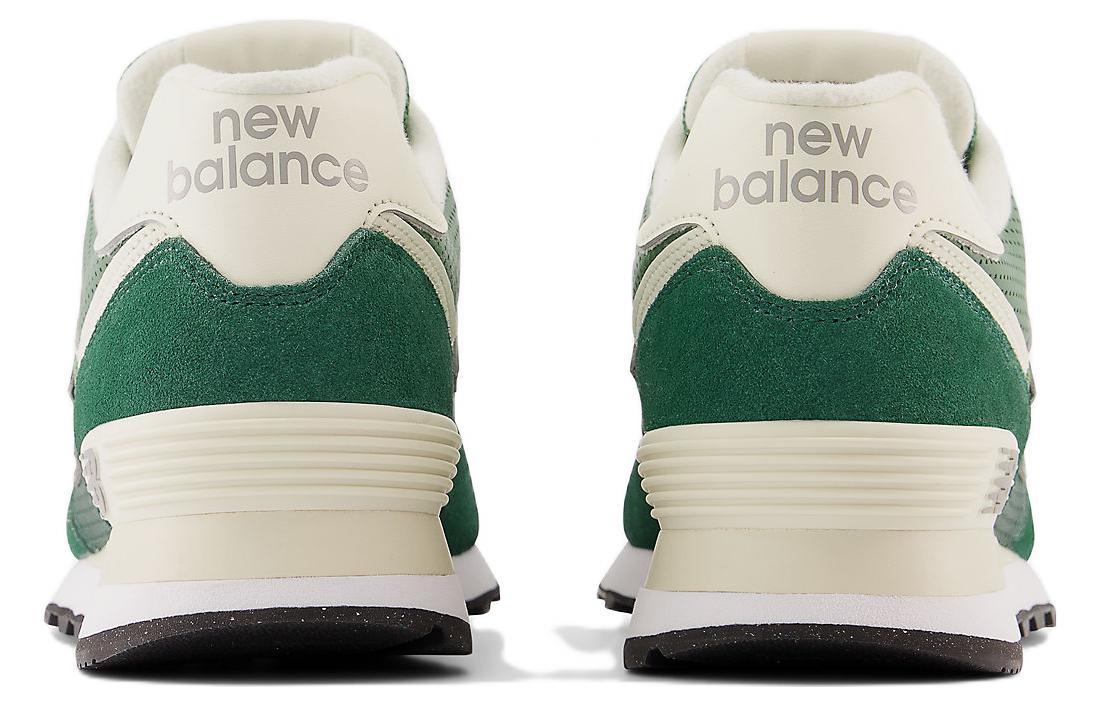 New balatthhnce 574 'Green White'