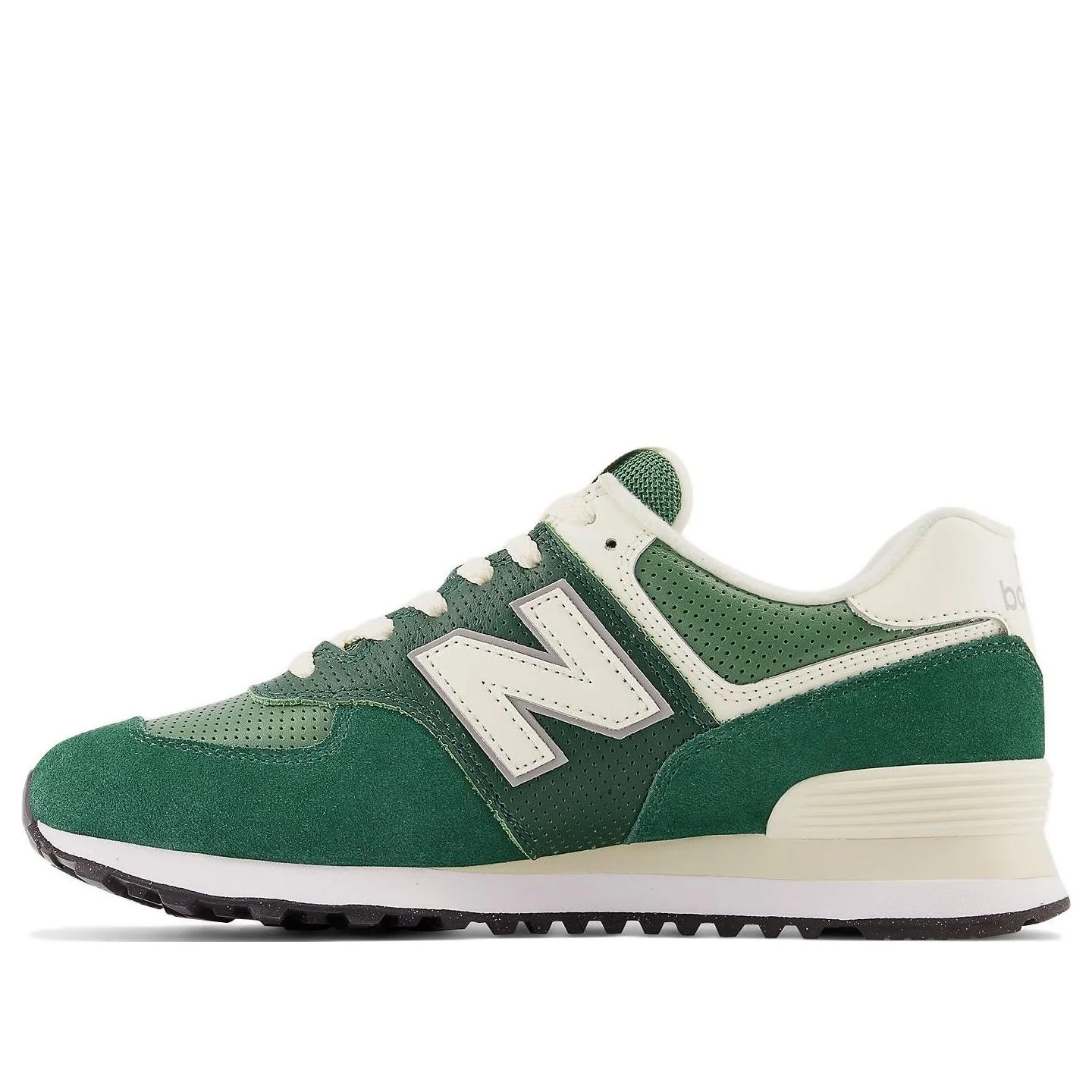 New balatthhnce 574 'Green White'