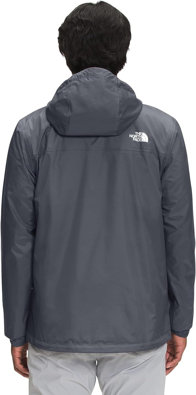 THE NORTHETH FACE Men's Rain Hooded Jacket