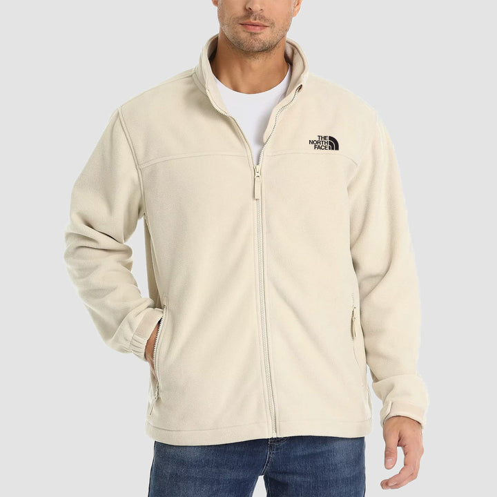 Men's Fleece Jacket