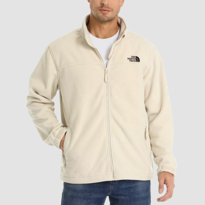 Men's Fleece Jacket