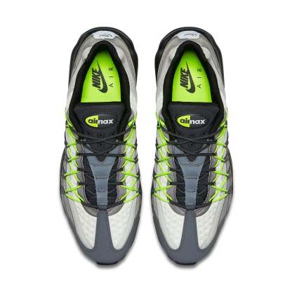 ntthhike Air matthhx 95 Ultra SE 'Neon' 845033-007