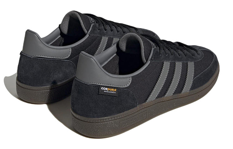 Adidas Handball Spezial 'Black Grey Gum' GY7406