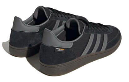 Adidas Handball Spezial 'Black Grey Gum' GY7406