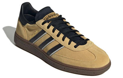 Adidas Handball Spezial 'Oat Black' IF9014