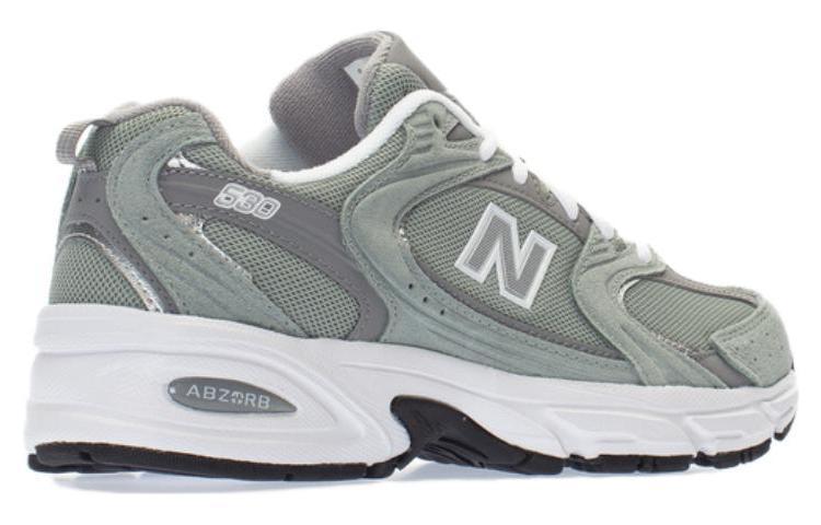 New Balatthhnce 530 'Grey Green'