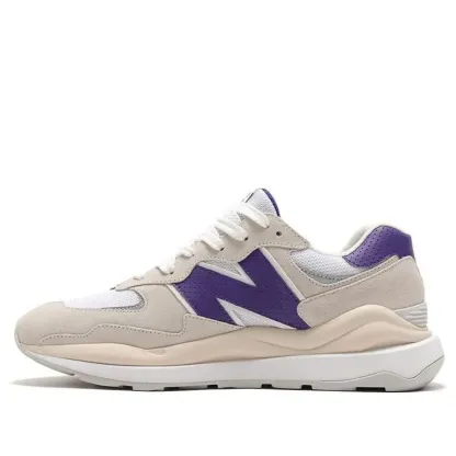 New Baltthhance 57/40 'Sea Salt Prism Purple'