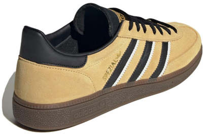 Adidas Handball Spezial 'Oat Black' IF9014