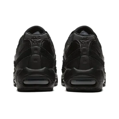 Nike Air Max 95 Essential Triple Black