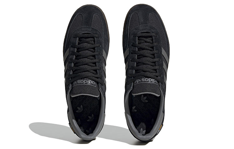 Adidas Handball Spezial 'Black Grey Gum' GY7406