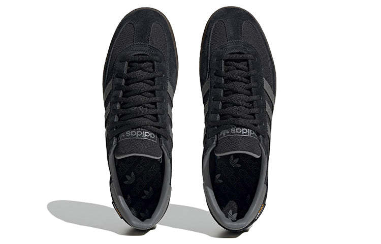 Adidas Handball Spezial 'Black Grey Gum' GY7406