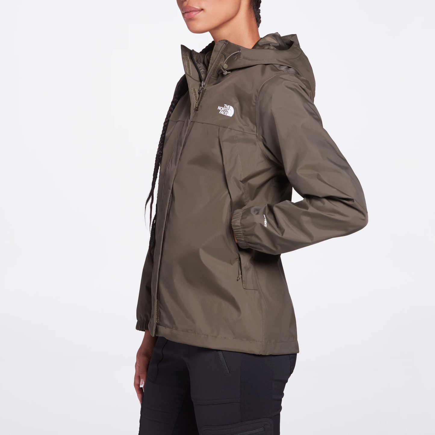 THE NORTHETH FACE Women's Antora Jacket