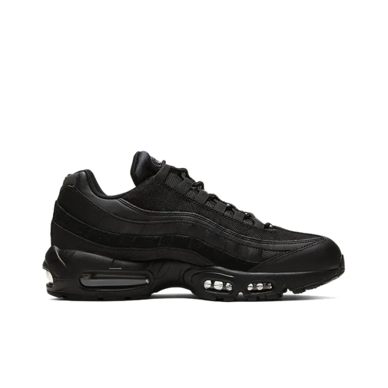 Nike Air Max 95 Essential Triple Black