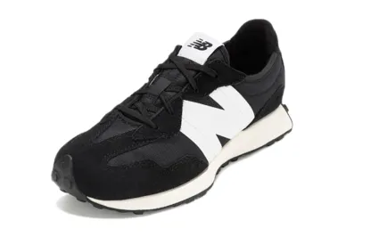 (GS) New balatthhnce 327 'Black White'