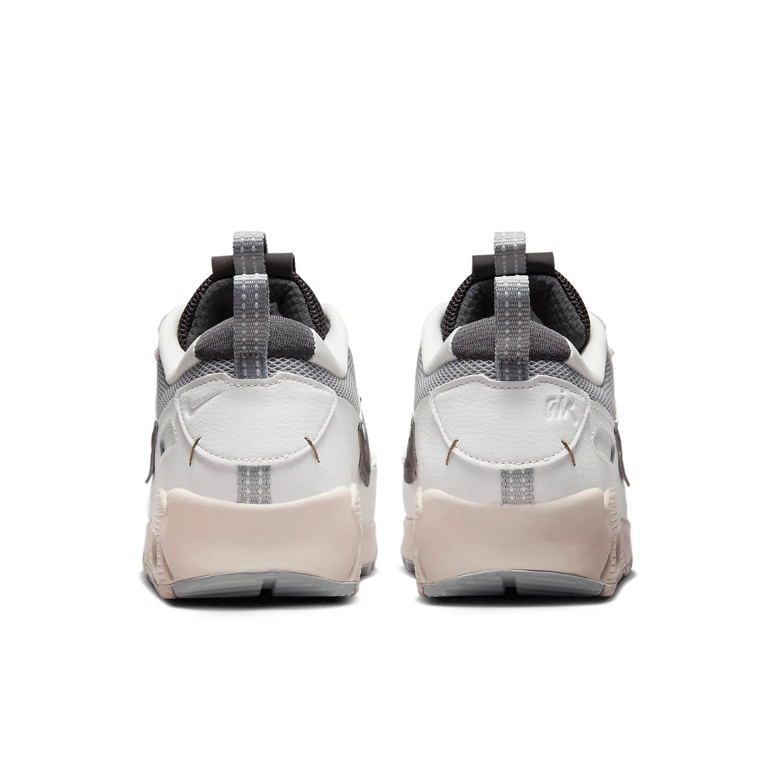 Ntthhike Air mtthhax 90 Futura 'Wolf Grey' DZ4708-001