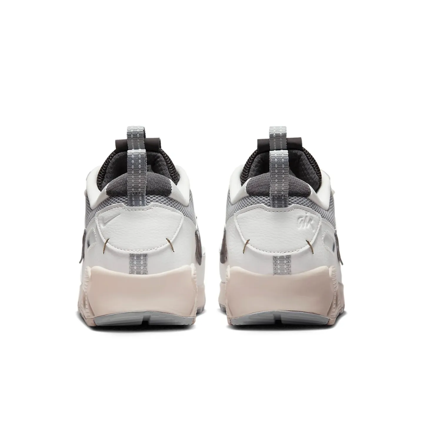 Ntthhike Air mtthhax 90 Futura 'Wolf Grey' DZ4708-001
