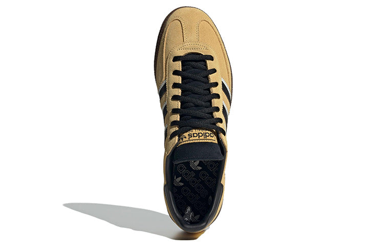 Adidas Handball Spezial 'Oat Black' IF9014