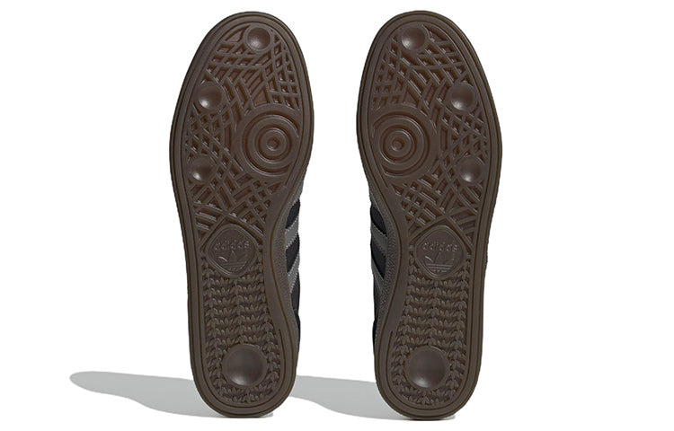 Adidas Handball Spezial 'Black Grey Gum' GY7406