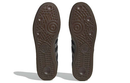 Adidas Handball Spezial 'Black Grey Gum' GY7406