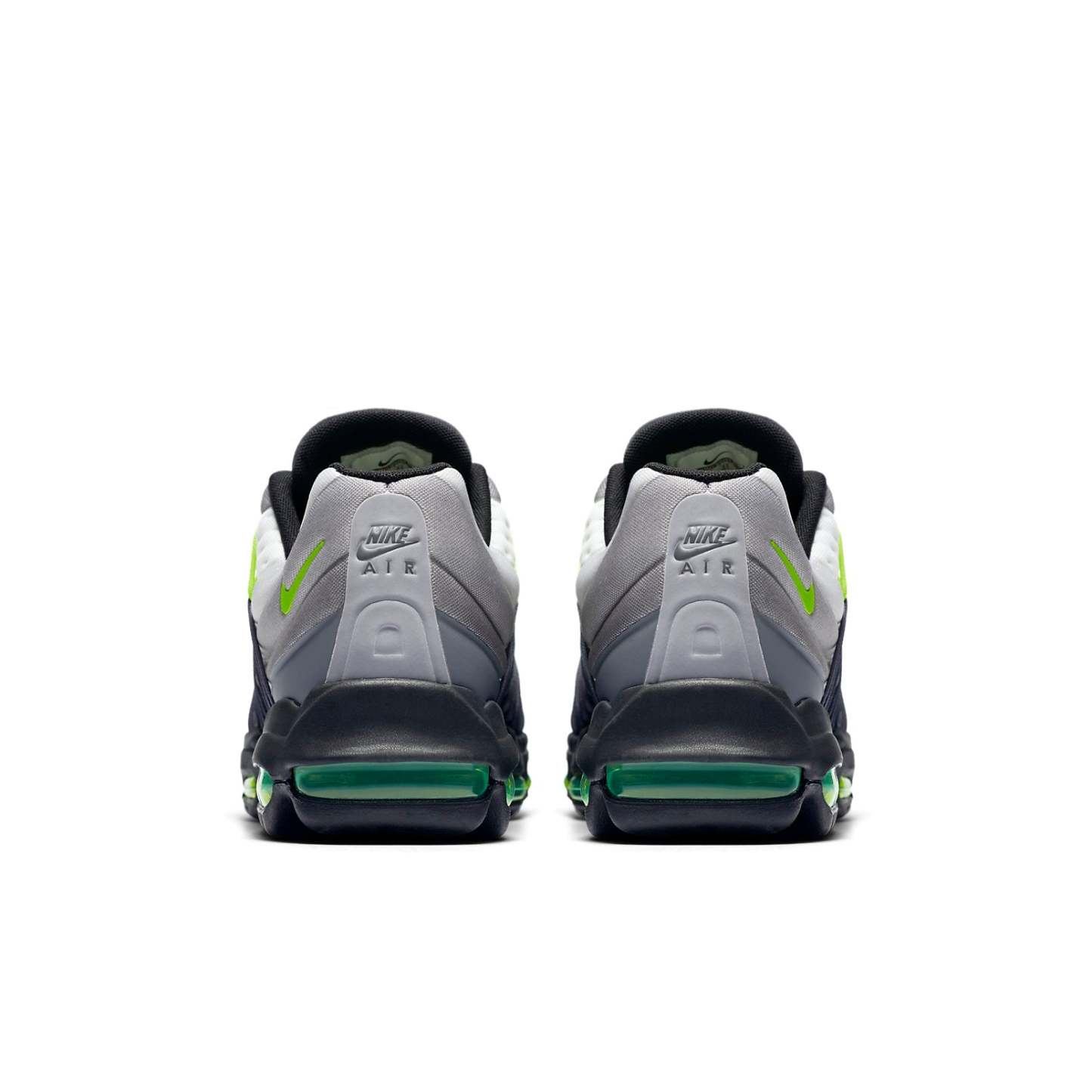 ntthhike Air matthhx 95 Ultra SE 'Neon' 845033-007