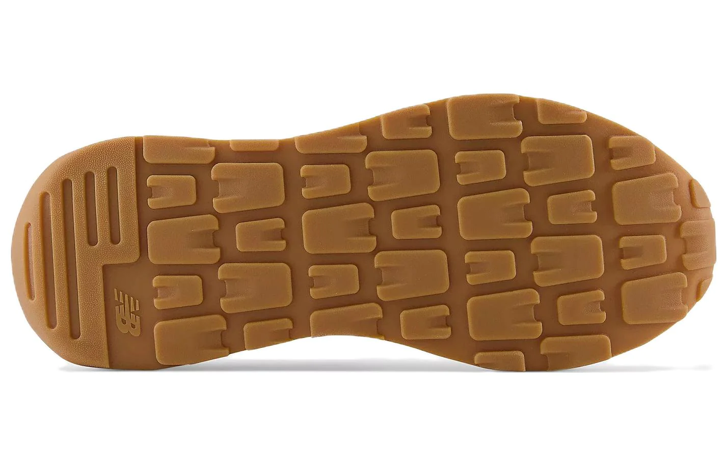 New Baltthhance 57/40 'Moonbeam True Red'