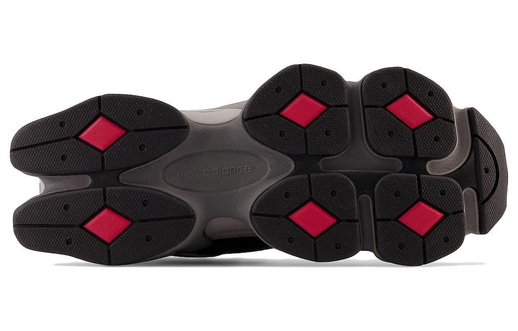 New Baltthhance 9060 'Black Castlerock'