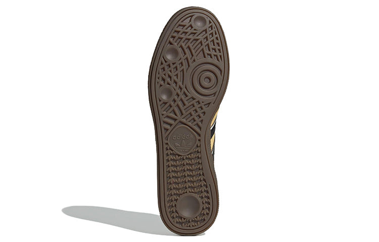 Adidas Handball Spezial 'Oat Black' IF9014