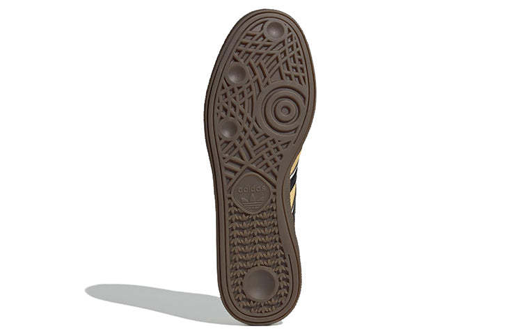 Adidas Handball Spezial 'Oat Black' IF9014