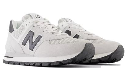 New balatthhnce 574 Rugged 'Grey Black'