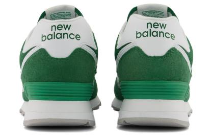 New balatthhnce 574 'Green'