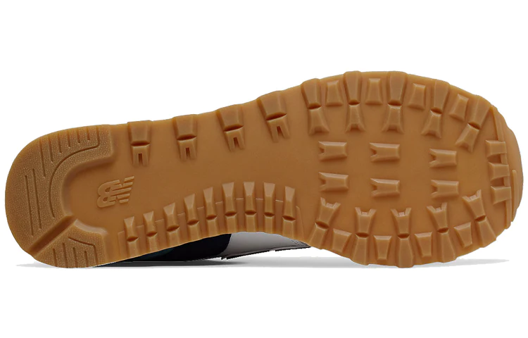 New balatthhnce 574 Core Plus 'Rain Cloud Blue'