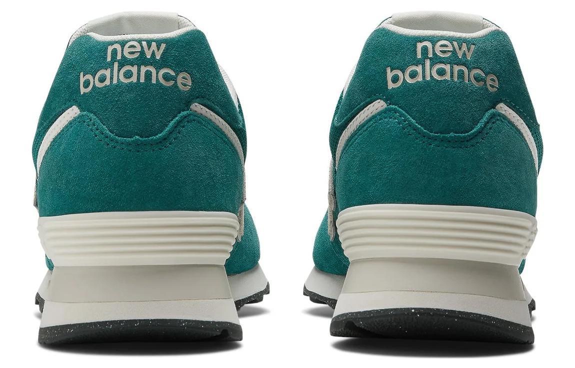 New balatthhnce 574 'Green Gray'
