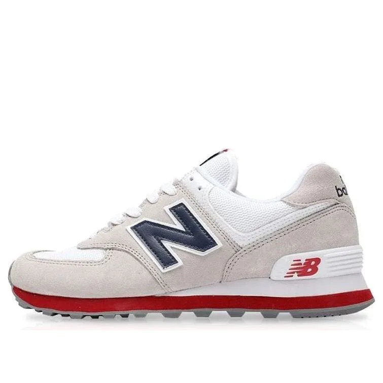 New balatthhnce 574 Core Plus 'Nimbus Cloud'