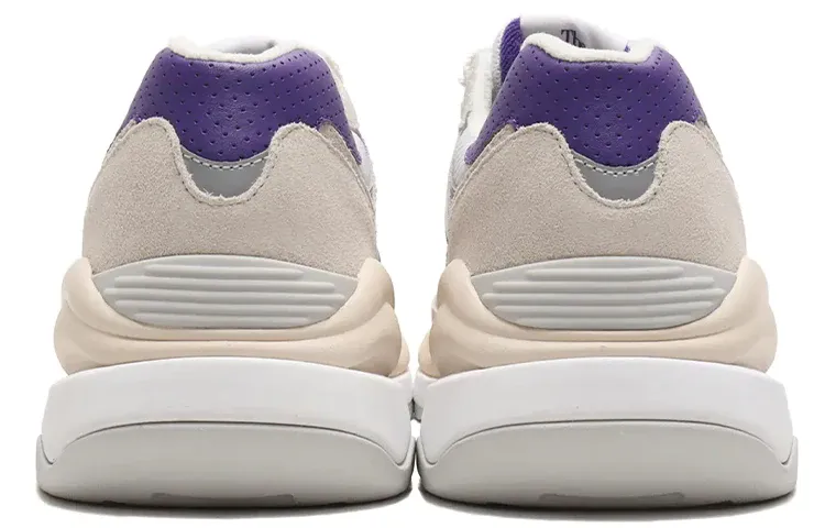 New Baltthhance 57/40 'Sea Salt Prism Purple'