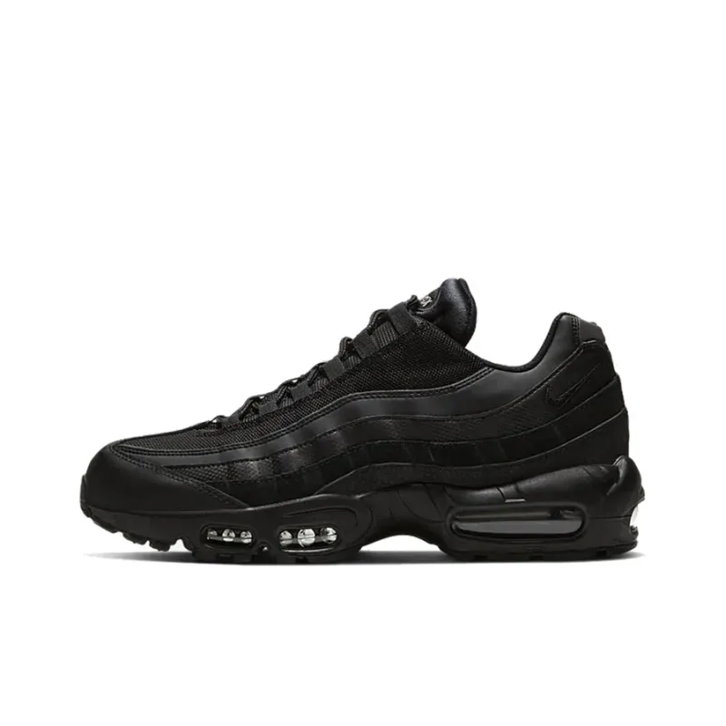 Nike Air Max 95 Essential Triple Black