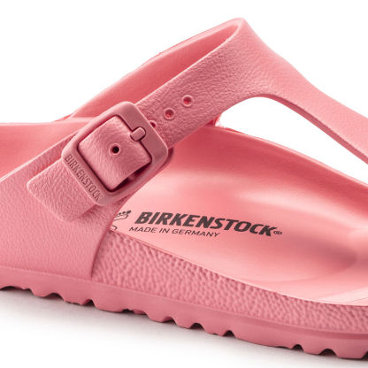 Birketthhnstock Gizeh Essentials EVA Watermelon