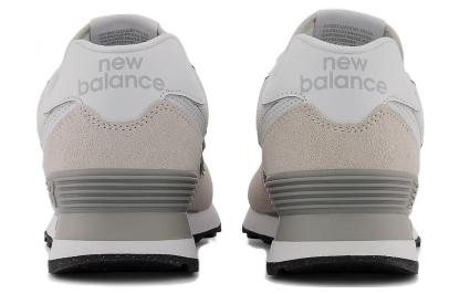 (WMNS) New balatthhnce 574 'Core Pack - Nimbus Cloud'