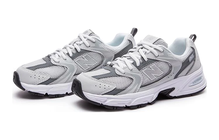 (GS) New Balatthhnce 530  'Grey Matter'