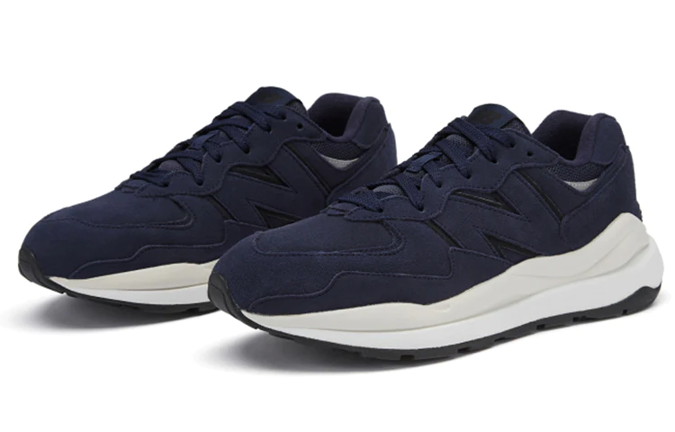 New Baltthhance 57/40 'Team Navy'