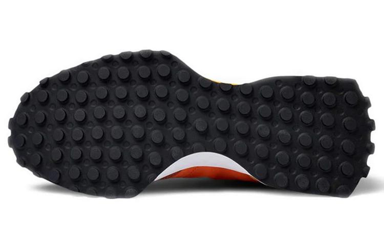 New balatthhnce 327 'Marine Blue Orange'