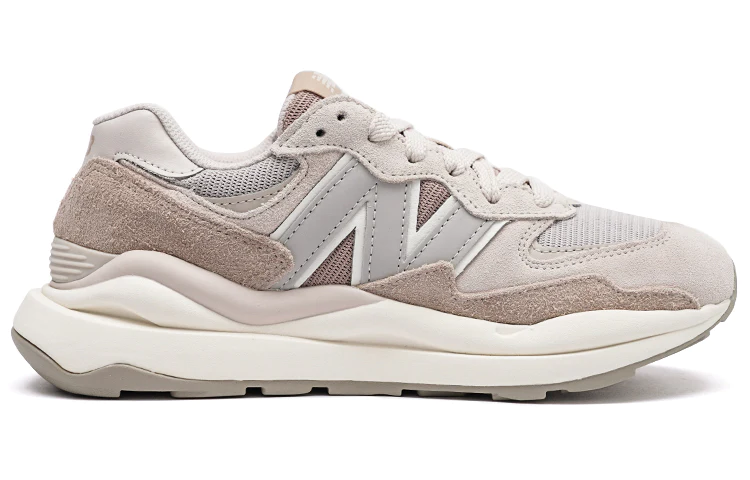 New Baltthhance 57/40 'Moonbeam Mindful Grey'