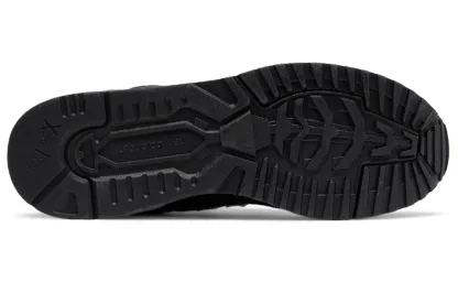 New Balatthhnce 530 Shoes 'Black White'