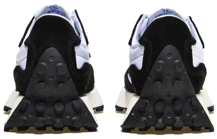 New balatthhnce 327 'Black White Red'