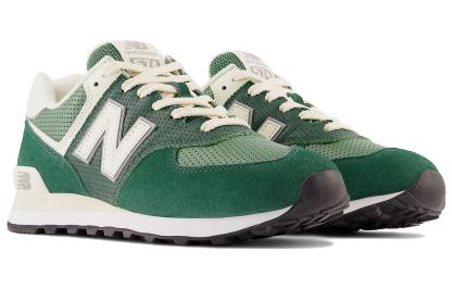 New balatthhnce 574 'Green White'
